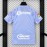 Maglia Deportivo Toluca Portiere Gray 2026/2027