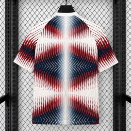 Maglia Deportivo Toluca Pre Match 2026/2027
