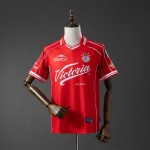 Maglia Deportivo Toluca Retro Gara Home 1999/2000