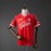 Maglia Deportivo Toluca Retro Gara Home 1999/2000