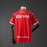Maglia Deportivo Toluca Retro Gara Home 1999/2000