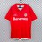 Maglia Deportivo Toluca Retro Gara Home 2003/2004