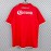 Maglia Deportivo Toluca Retro Gara Home 2003/2004