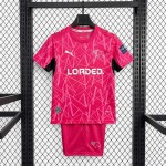 Maglia Derby County Bambino Gara Away 2026/2027
