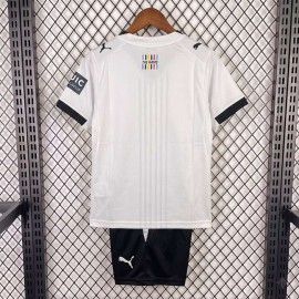 Maglia Derby County Bambino Gara Home 2026/2027