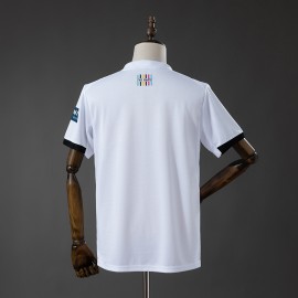Maglia Derby County Gara Home 2026/2027