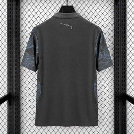 Maglia Derby County Gara Third 2026/2027
