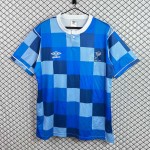 Maglia Derby County Retro Gara Away 1987/1989