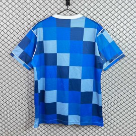 Maglia Derby County Retro Gara Away 1987/1989