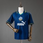 Maglia Derby County Retro Gara Away 1995/1996