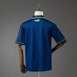 Maglia Derby County Retro Gara Away 1995/1996