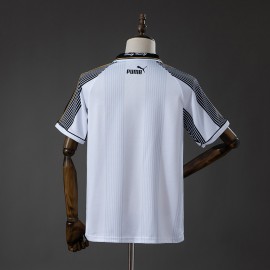 Maglia Derby County Retro Gara Home 1995/1996