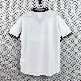 Maglia Derby County Retro Gara Home 1999/2000