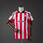 Maglia Derry City FC Gara Home 2026/2027