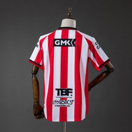 Maglia Derry City FC Gara Home 2026/2027