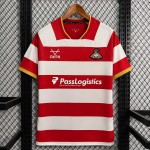 Maglia Doncaster Rovers Gara Home 2026/2027