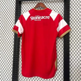 Maglia Doncaster Rovers Gara Home 2026/2027