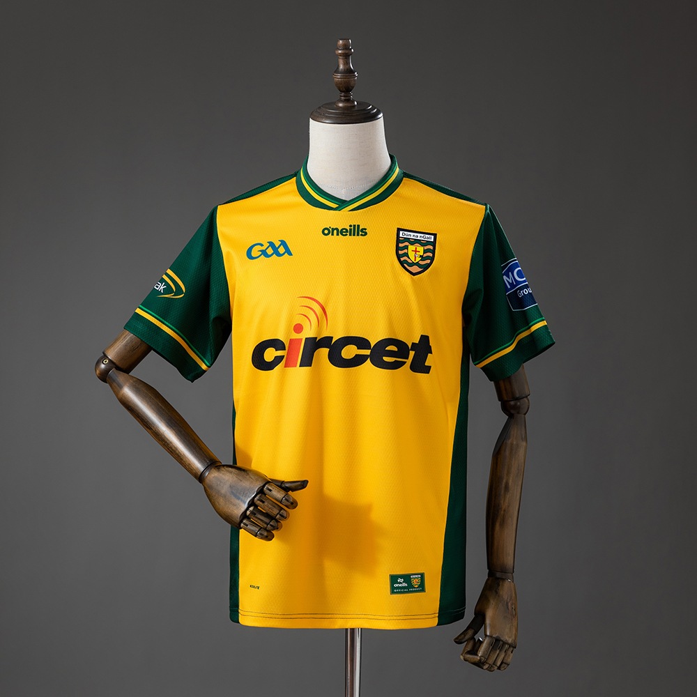 Maglia Donegal GAA Gara Home 2026/2027