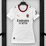 Maglia Donna AC Milan Gara Away 2026/2027