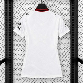Maglia Donna AC Milan Gara Away 2026/2027