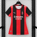 Maglia Donna AC Milan Gara Home 2026/2027