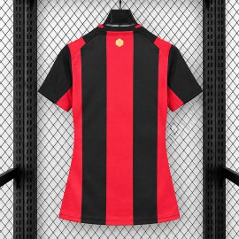 Maglia Donna AC Milan Gara Home 2026/2027