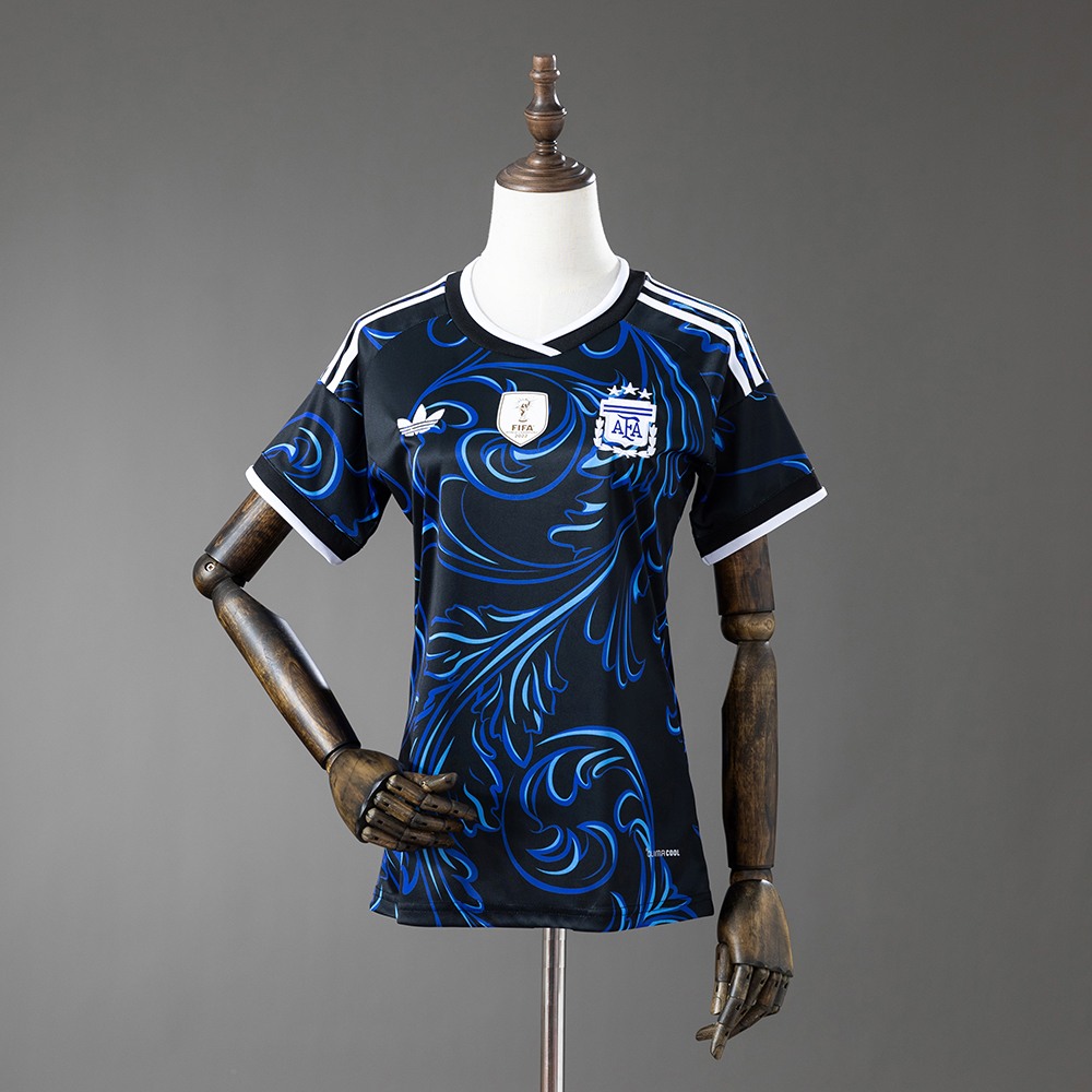Maglia Donna Argentina Gara Away 2026/2027
