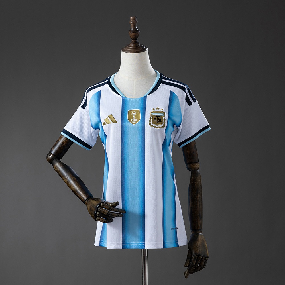 Maglia Donna Argentina Gara Home 2026/2027