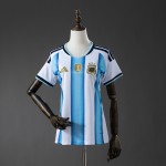 Maglia Donna Argentina Gara Home 2026/2027