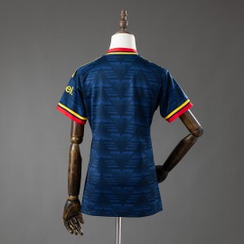 Maglia Donna Arsenal Gara Away 2026/2027