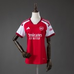 Maglia Donna Arsenal Gara Home 2026/2027