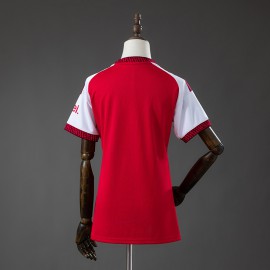 Maglia Donna Arsenal Gara Home 2026/2027