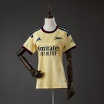 Maglia Donna Arsenal Gara Third 2026/2027