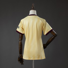 Maglia Donna Arsenal Gara Third 2026/2027
