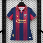 Maglia Donna Atlante FC Gara Home 2026/2027