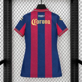 Maglia Donna Atlante FC Gara Home 2026/2027