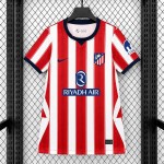 Maglia Donna Atletico De Madrid Gara Home 2026/2027