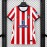 Maglia Donna Atletico De Madrid Gara Home 2026/2027