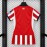 Maglia Donna Atletico De Madrid Gara Home 2026/2027