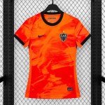 Maglia Donna Atletico Mineiro Gara Third 2026/2027