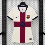Maglia Donna Barcelona 4TH 2026/2027