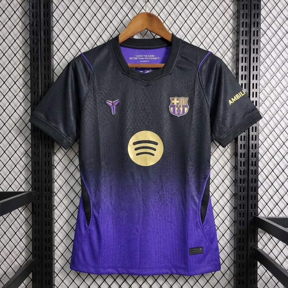 Maglia Donna Barcelona Gara Away 2026/2027