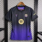 Maglia Donna Barcelona Gara Away 2026/2027