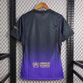 Maglia Donna Barcelona Gara Away 2026/2027