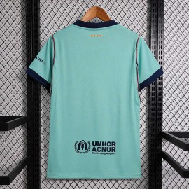 Maglia Donna Barcelona Gara Third 2026/2027