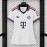 Maglia Donna Bayern Munich Gara Away 2026/2027