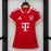 Maglia Donna Bayern Munich Gara Home 2026/2027