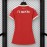 Maglia Donna Bayern Munich Gara Home 2026/2027