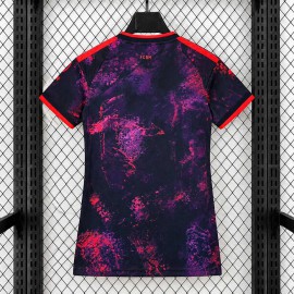 Maglia Donna Bayern Munich Gara Third 2026/2027