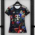 Maglia Donna Bayern Munich Oktoberfest 2026/2027